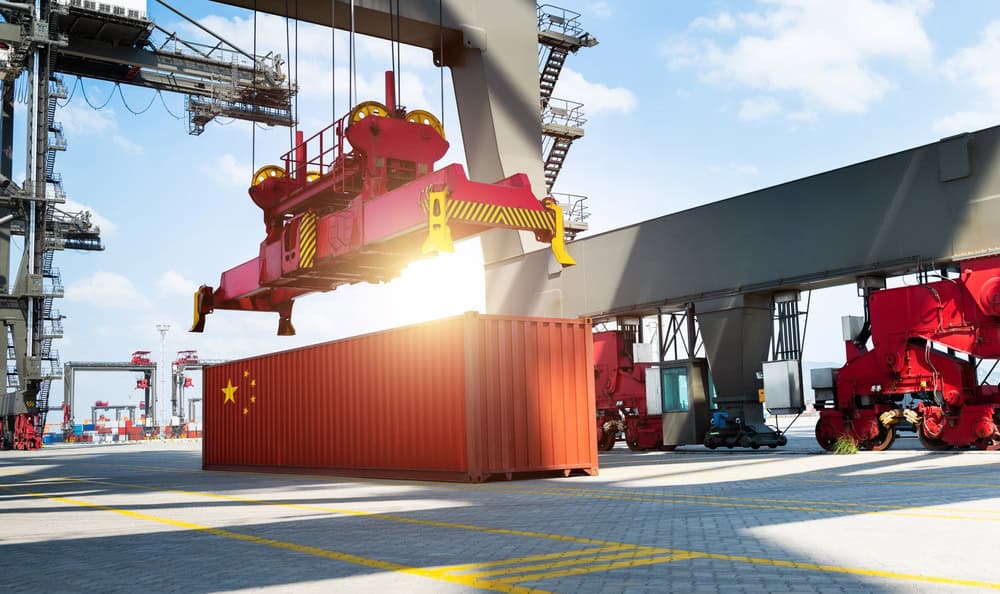 Navigating Freight Rates: Are Shippers Prepared for $10,000 Container Costs from Asia?
